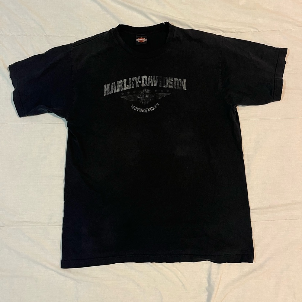 Harley-Davison T-Shirt